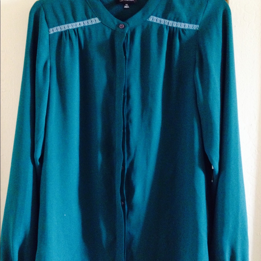 Blouse